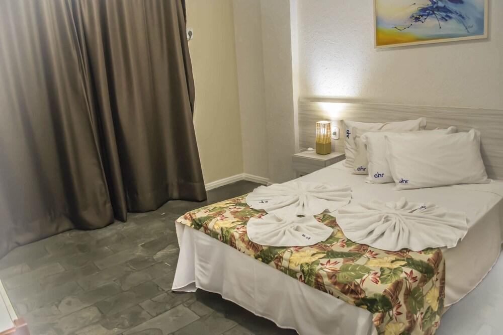 Recanto Da Orla Hotel Aracaju