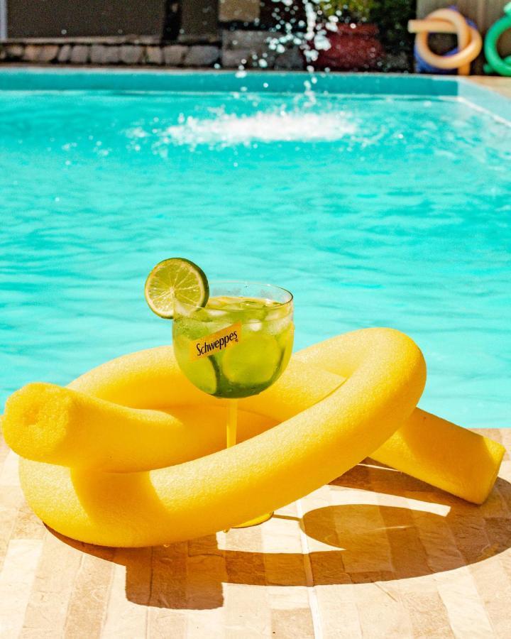 Recanto Da Orla Hotel 3*
