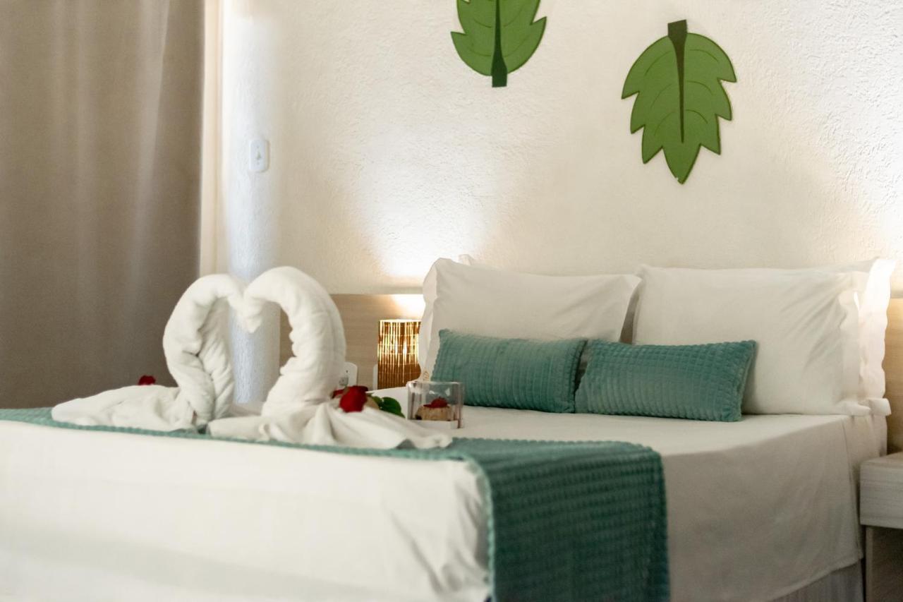 Recanto Da Orla Hotel
