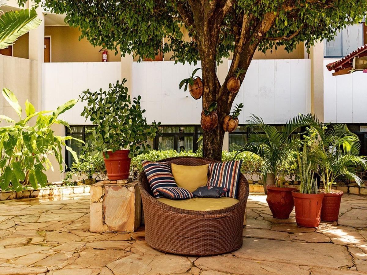 Recanto Da Orla Hotel Aracaju