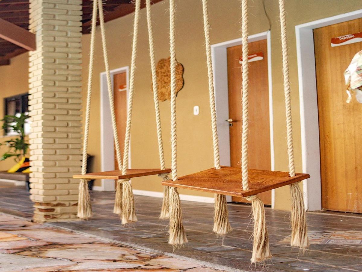 Recanto Da Orla Hotel Aracaju