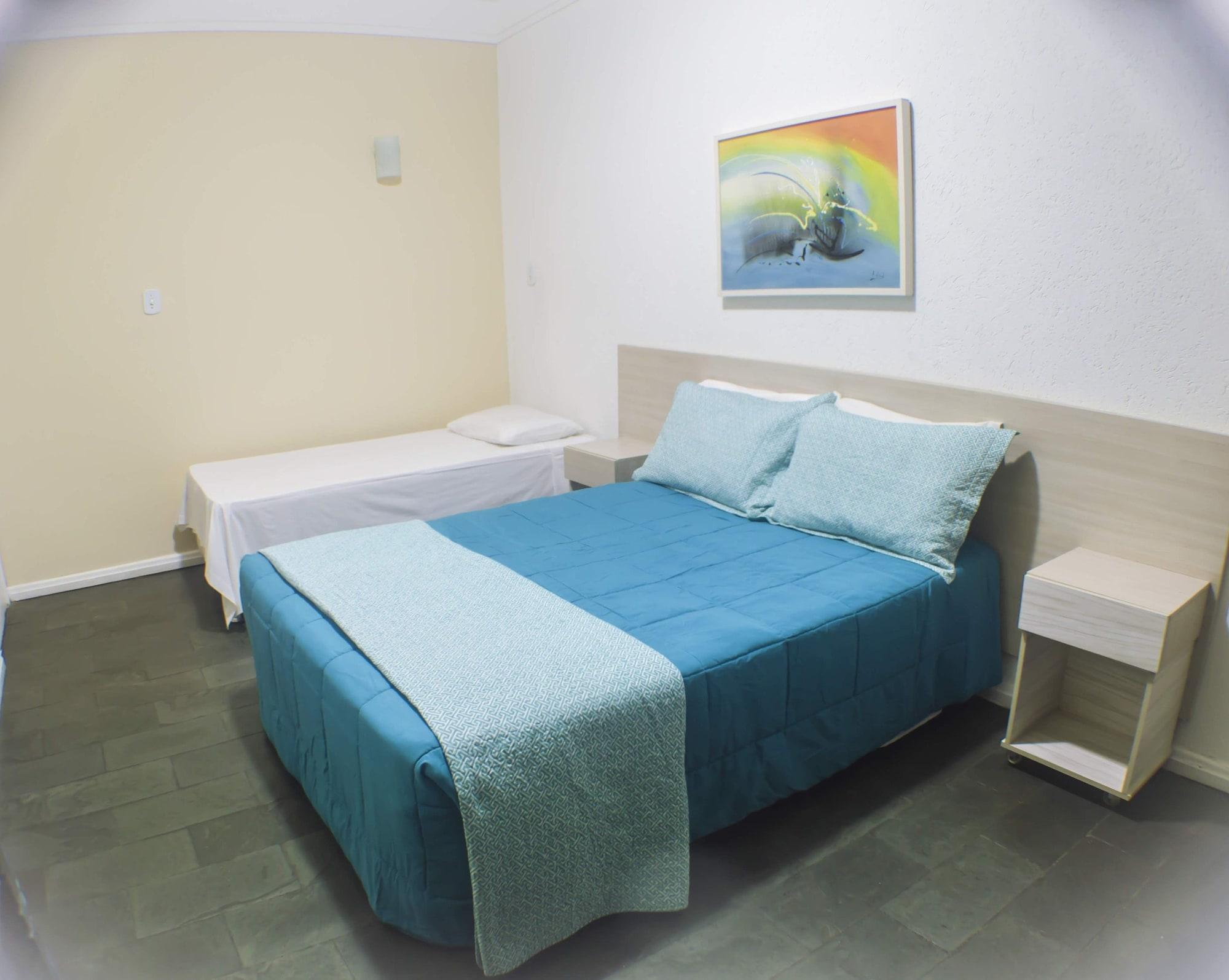 Recanto Da Orla Hotel Aracaju