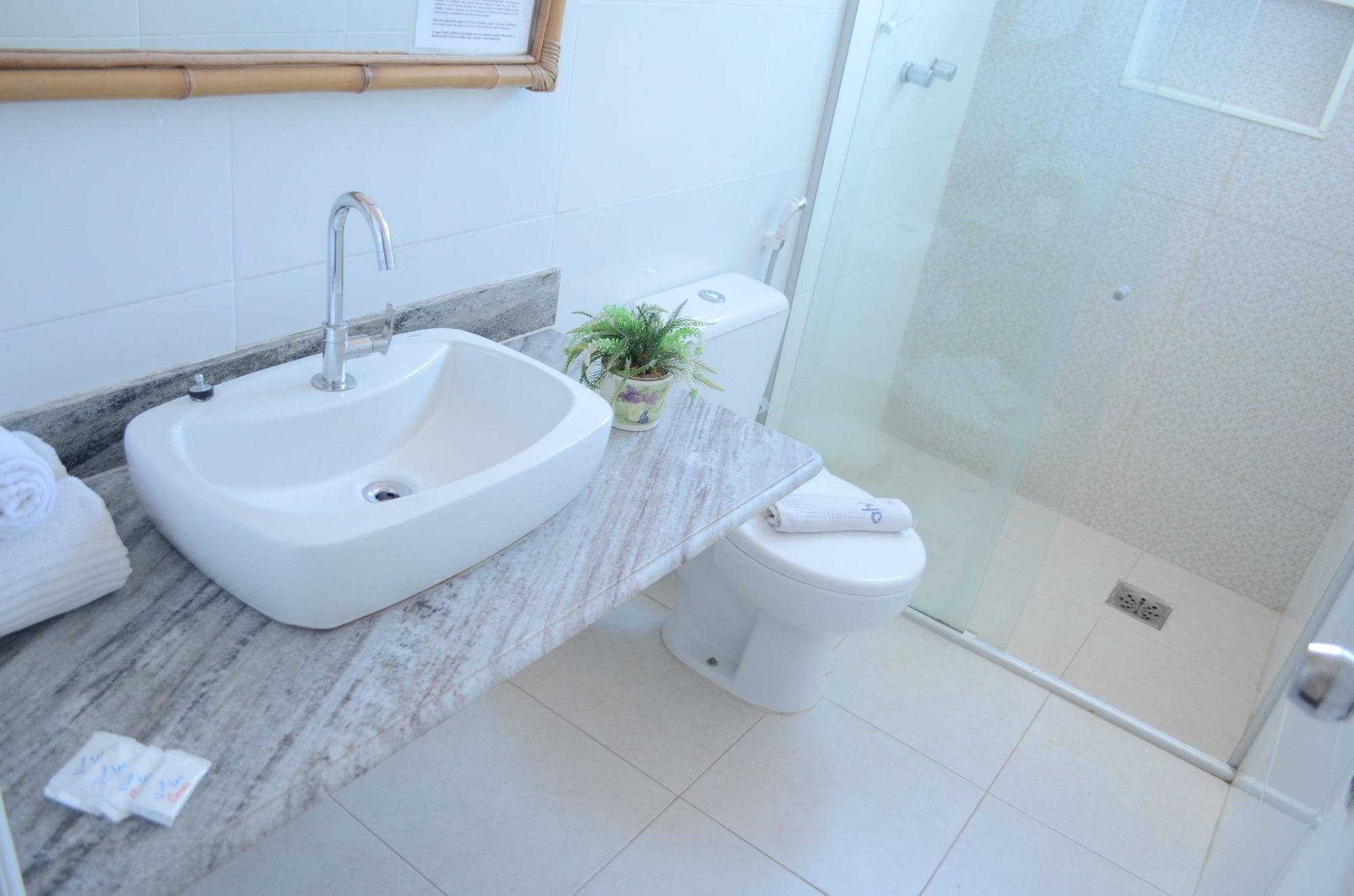 Hotel Recanto Da Orla