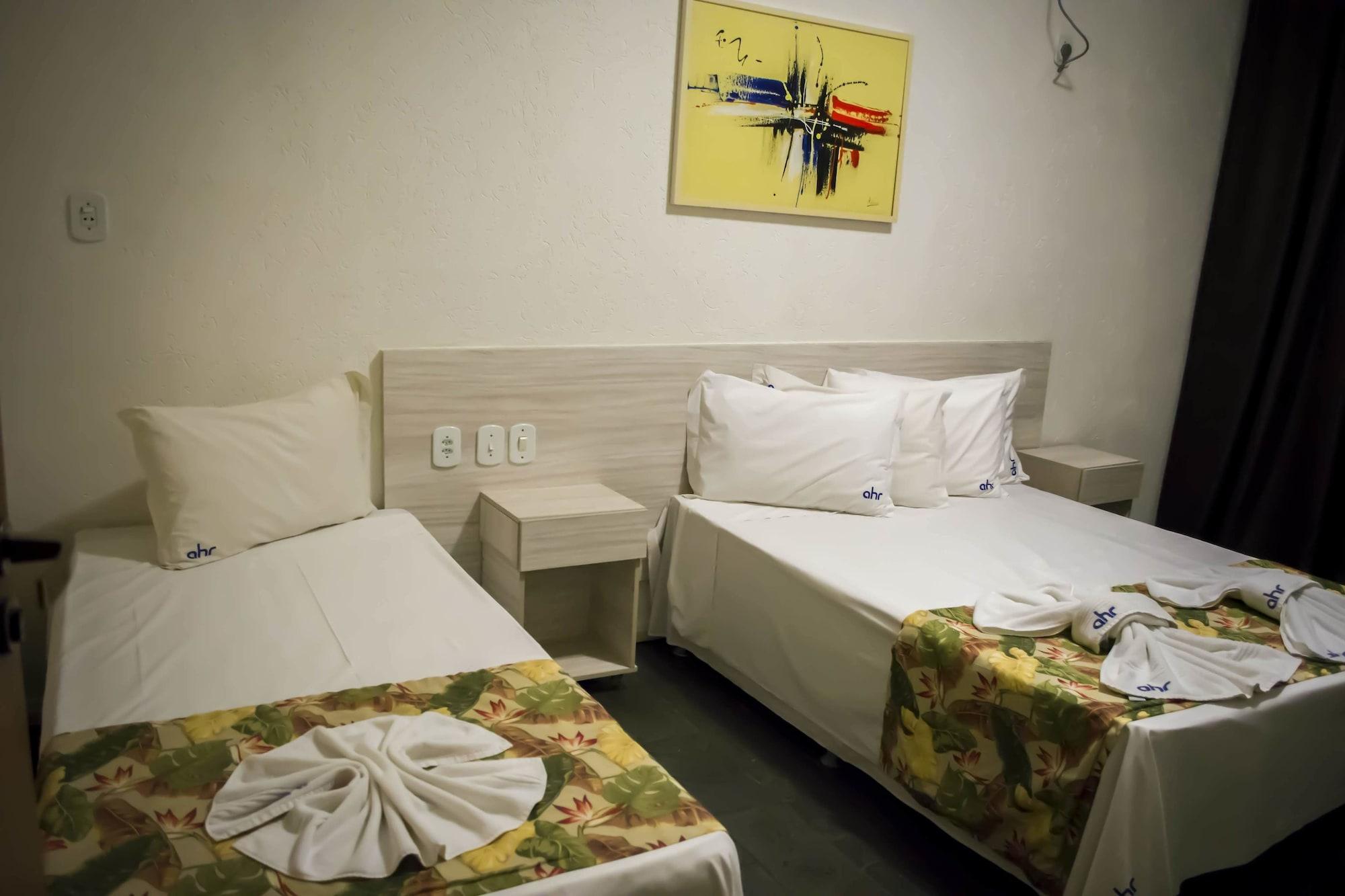 Recanto Da Orla Hotel Aracaju