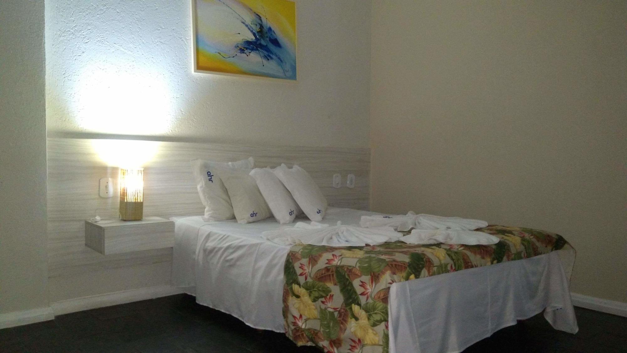 Recanto Da Orla Hotel Aracaju