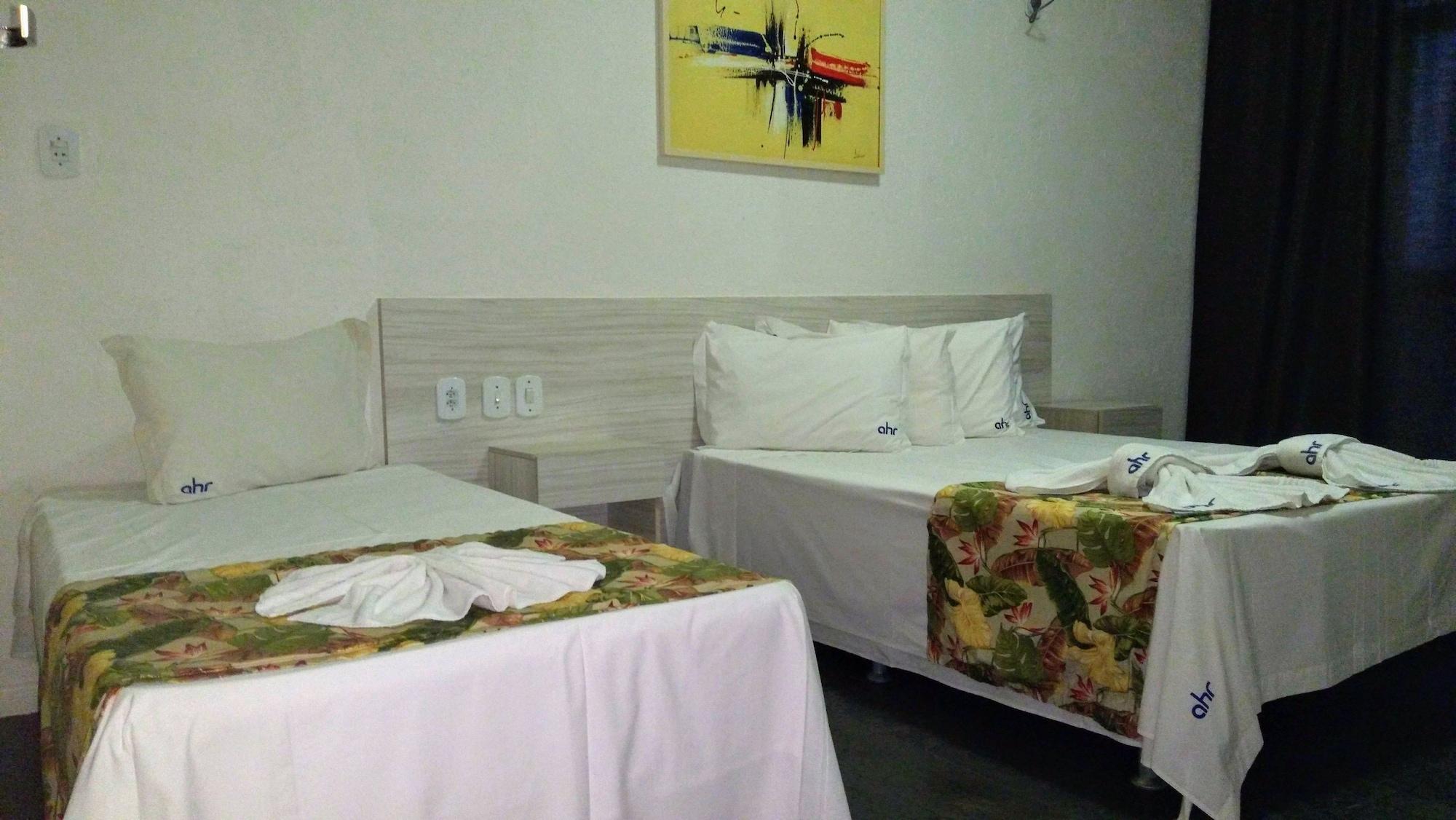 Recanto Da Orla Hotel 3*