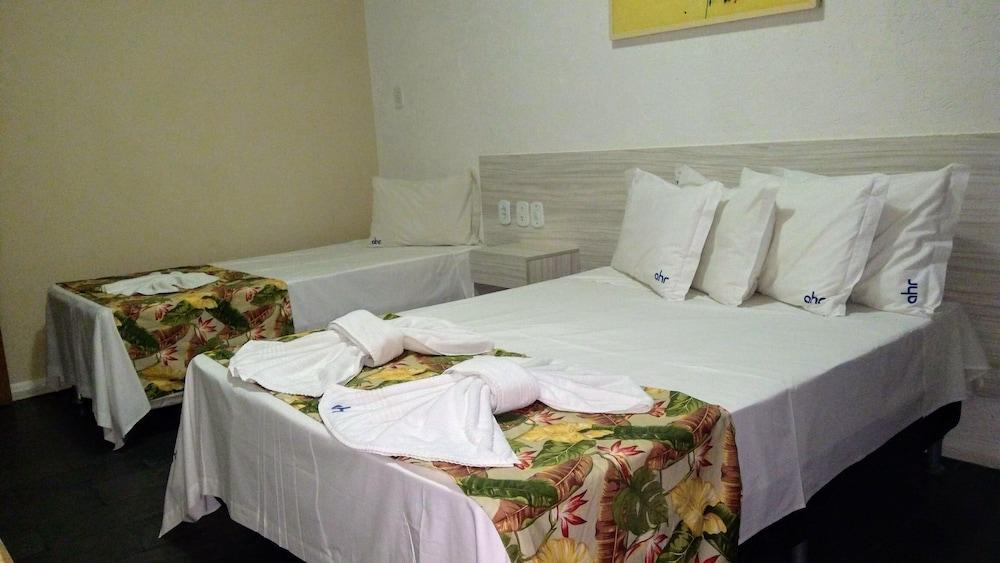 Recanto Da Orla Hotel Aracaju