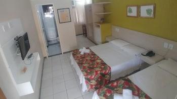 Recanto Da Orla 3* Aracaju
