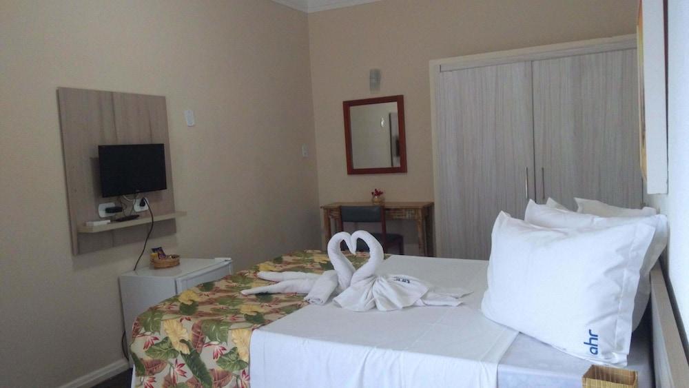 Recanto Da Orla Hotel 3*