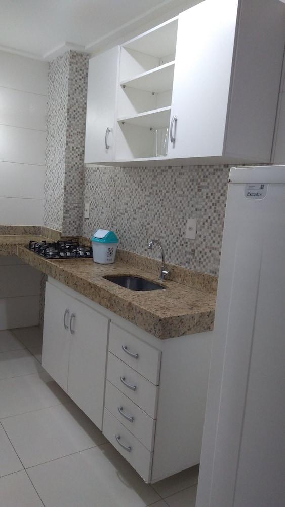 Recanto Da Orla Hotel 3*