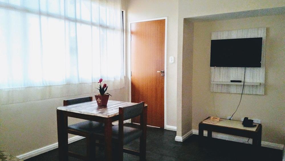 Recanto Da Orla Hotel 3*