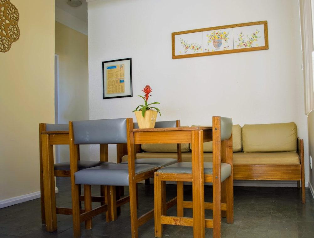 Hotel Recanto Da Orla