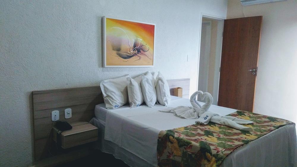 Recanto Da Orla 3* Aracaju