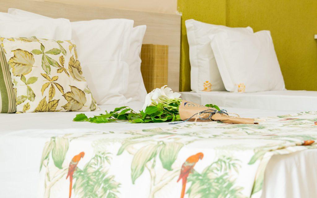 Recanto Da Orla Hotel