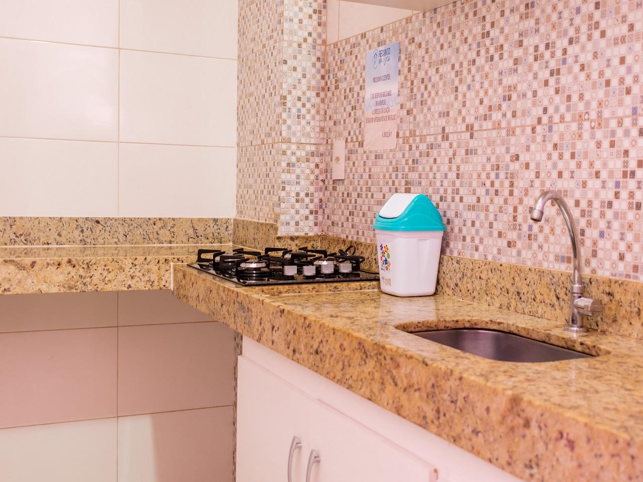 Recanto Da Orla Hotel Aracaju