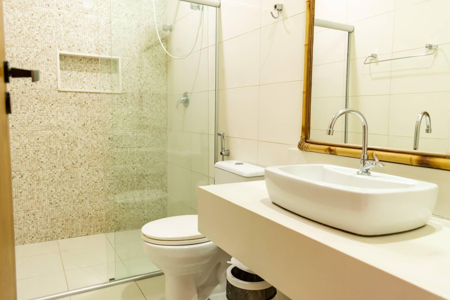 Hotel Recanto Da Orla Aracaju