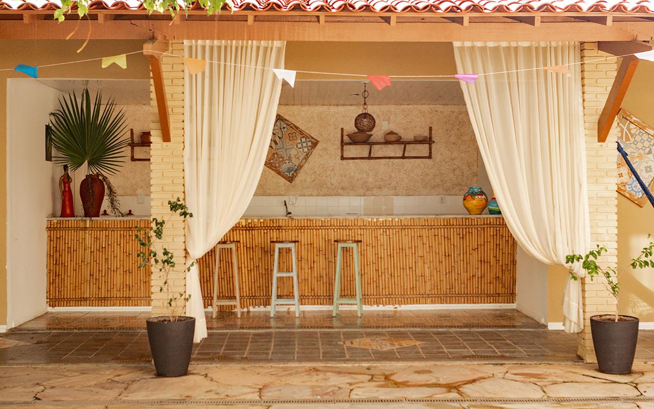 Hotel Recanto Da Orla Aracaju