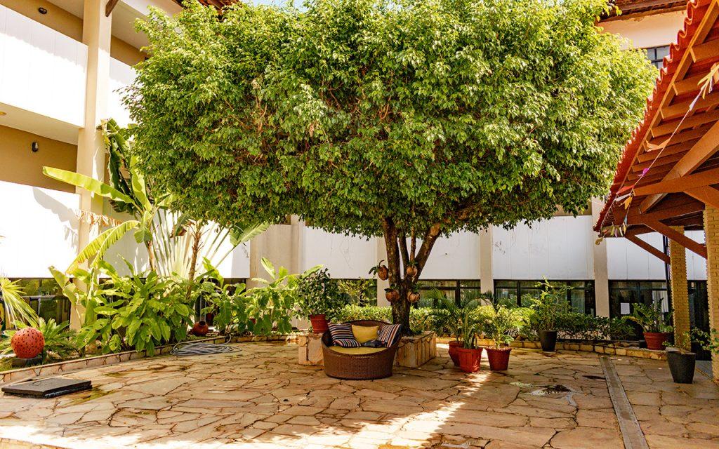 Hotel Recanto Da Orla 3*