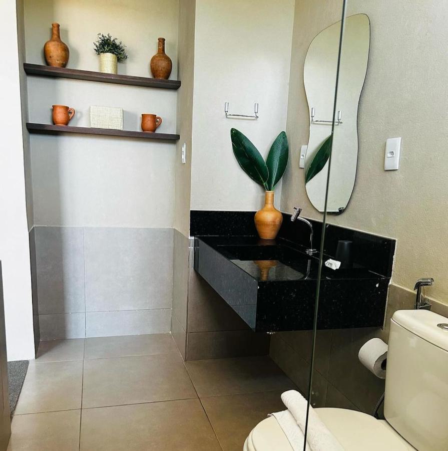 Hotel Recanto Da Orla Aracaju