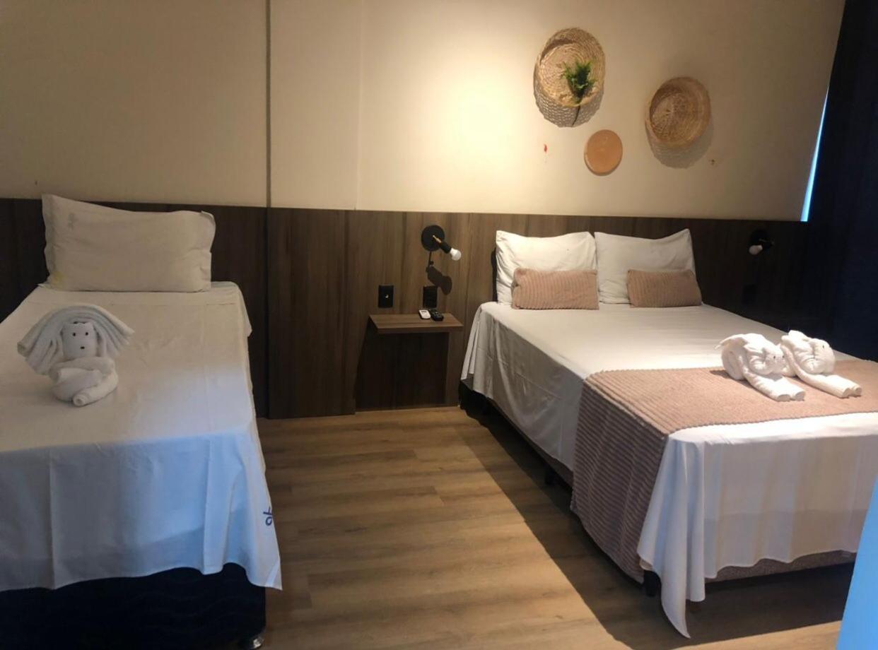 Recanto Da Orla Aracaju