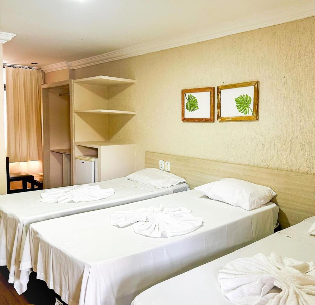 Hotel Recanto Da Orla Aracaju