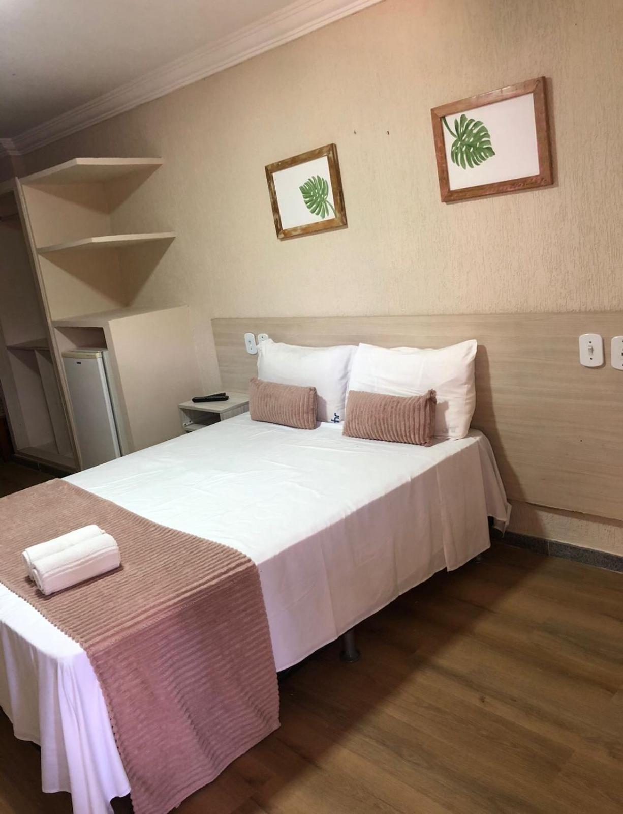 Hotel Recanto Da Orla