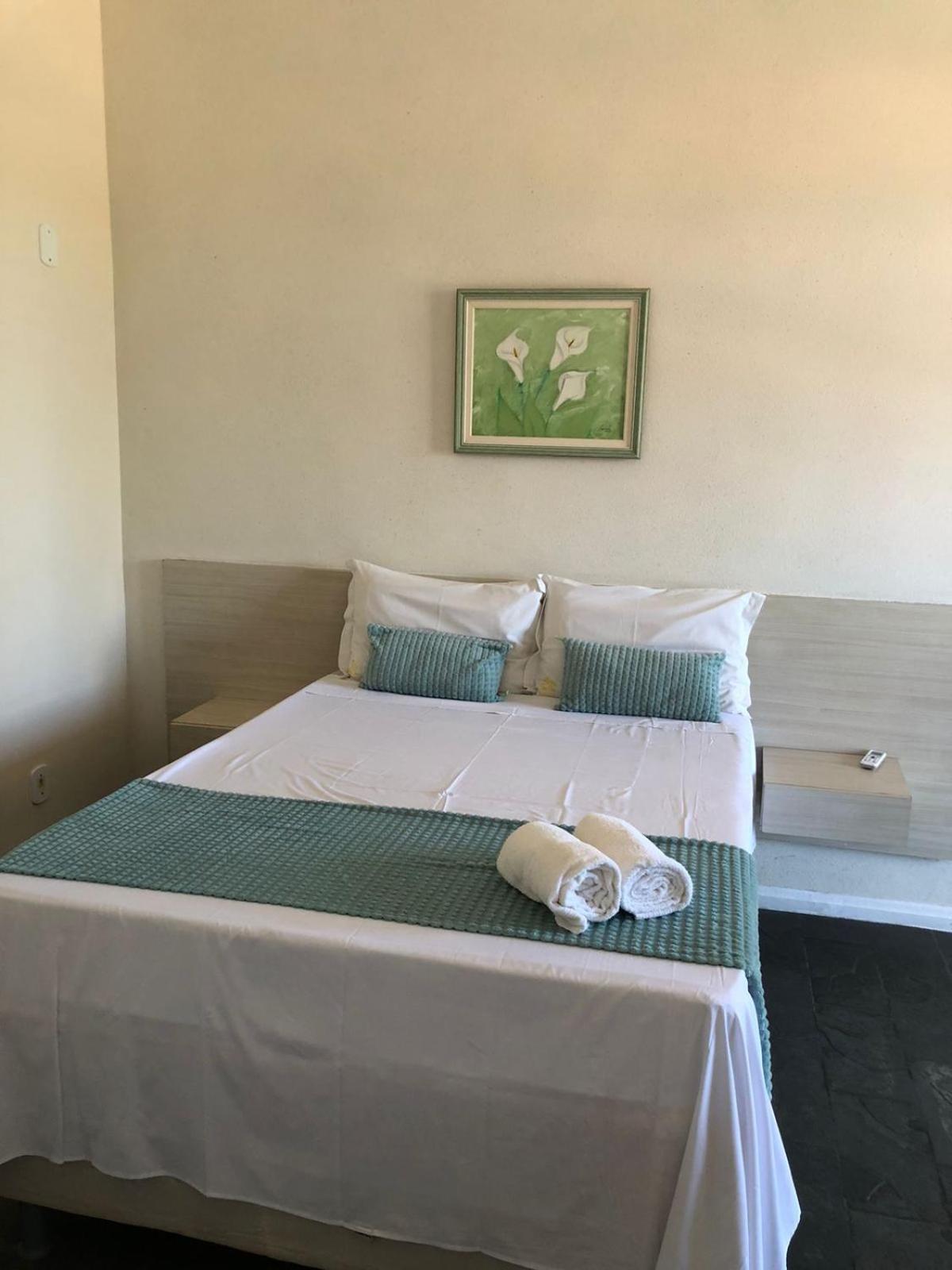 Recanto Da Orla Hotel