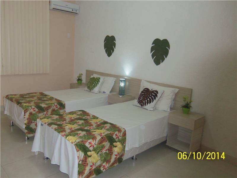 Recanto Da Orla Hotel