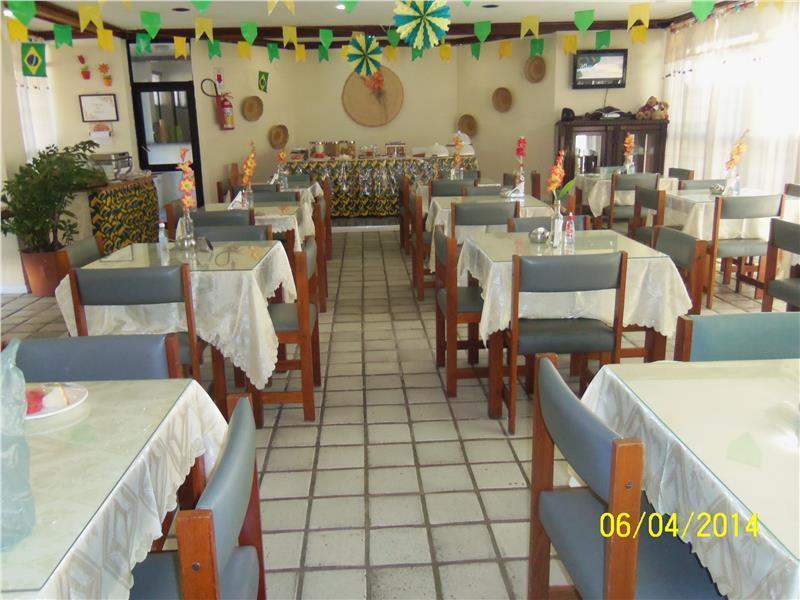 Recanto Da Orla