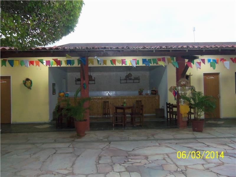 Hotel Recanto Da Orla