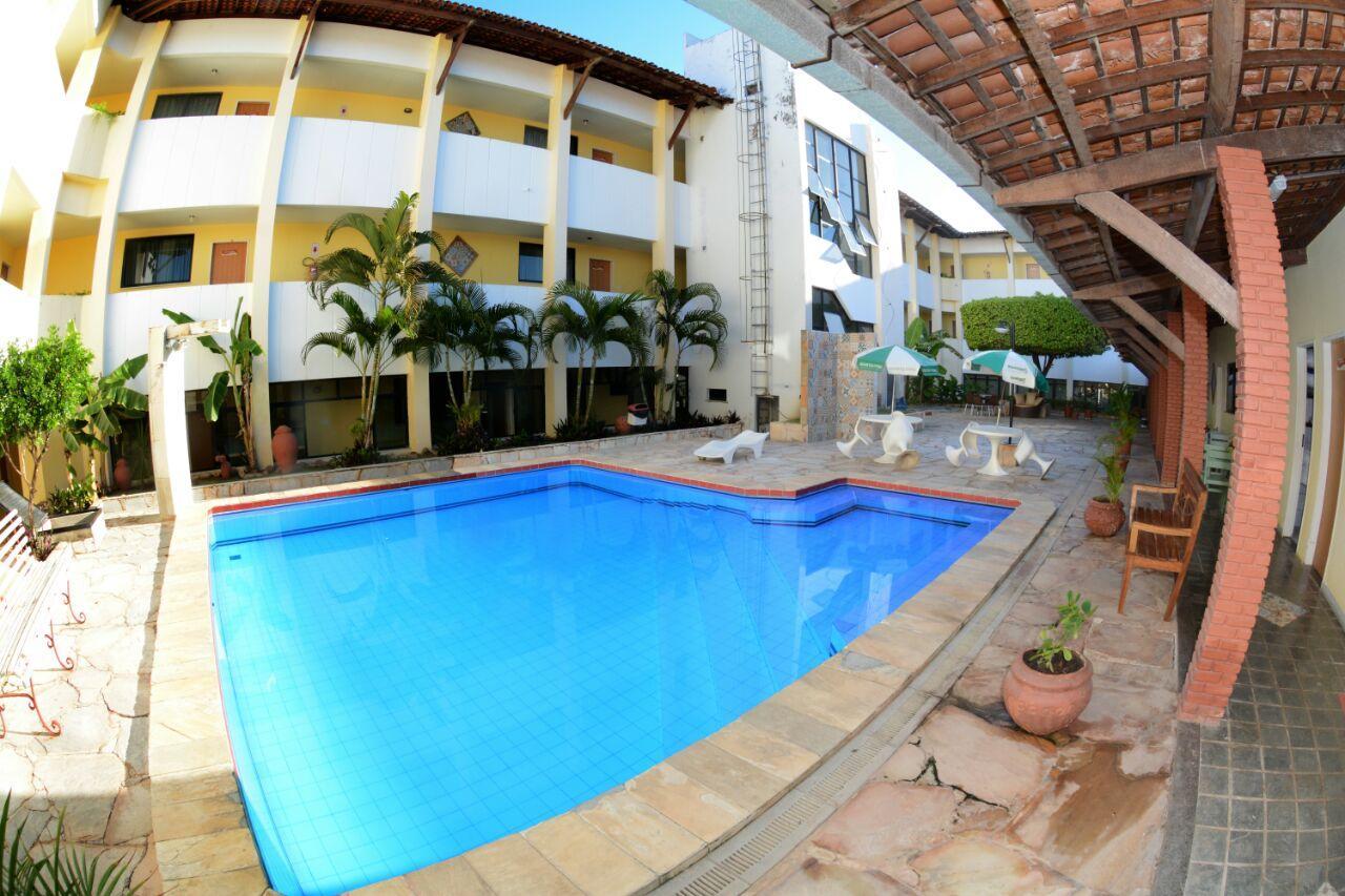 Hotel Recanto Da Orla
