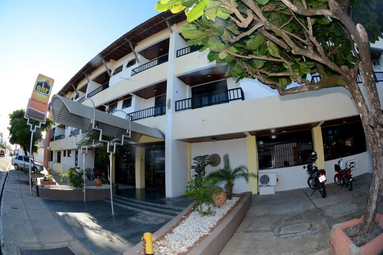 Hotel Recanto Da Orla Aracaju