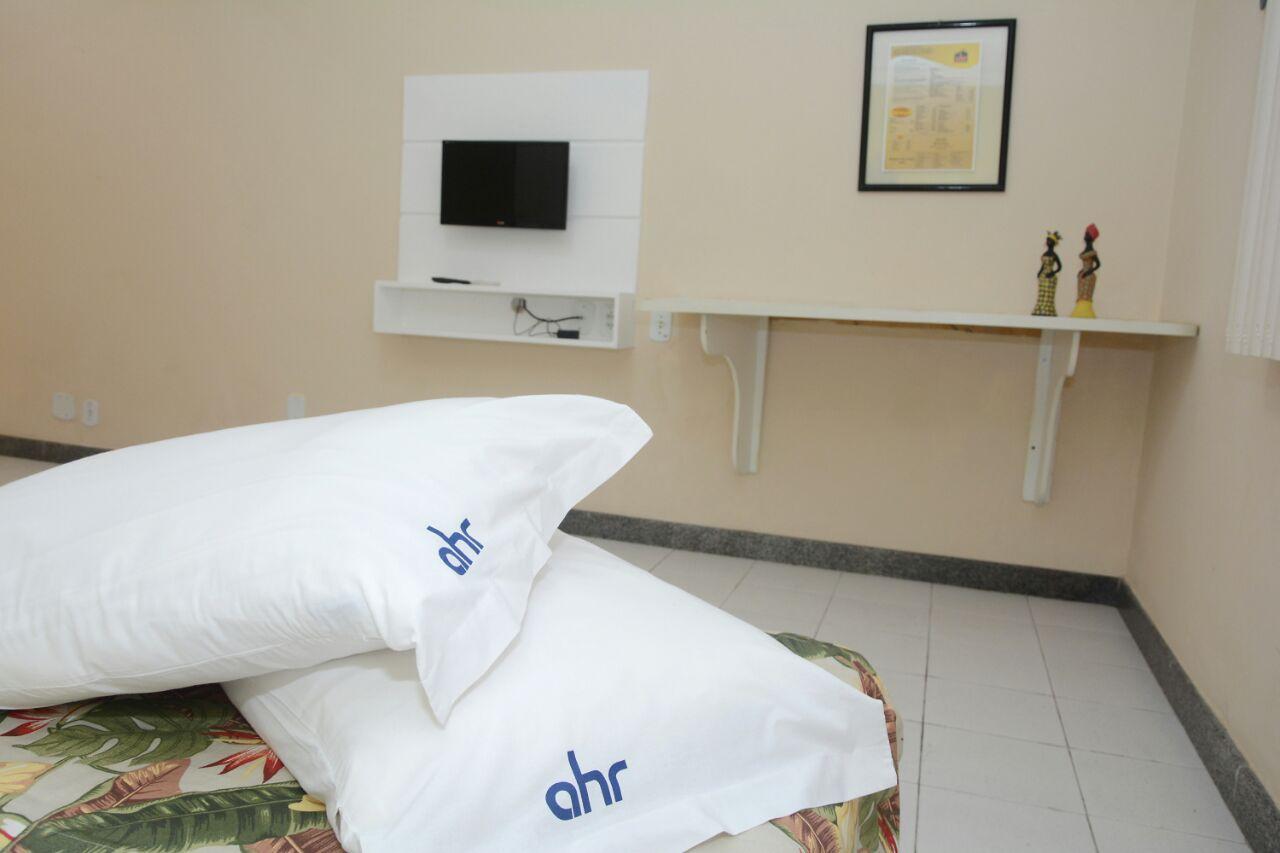 Hotel Recanto Da Orla 3*