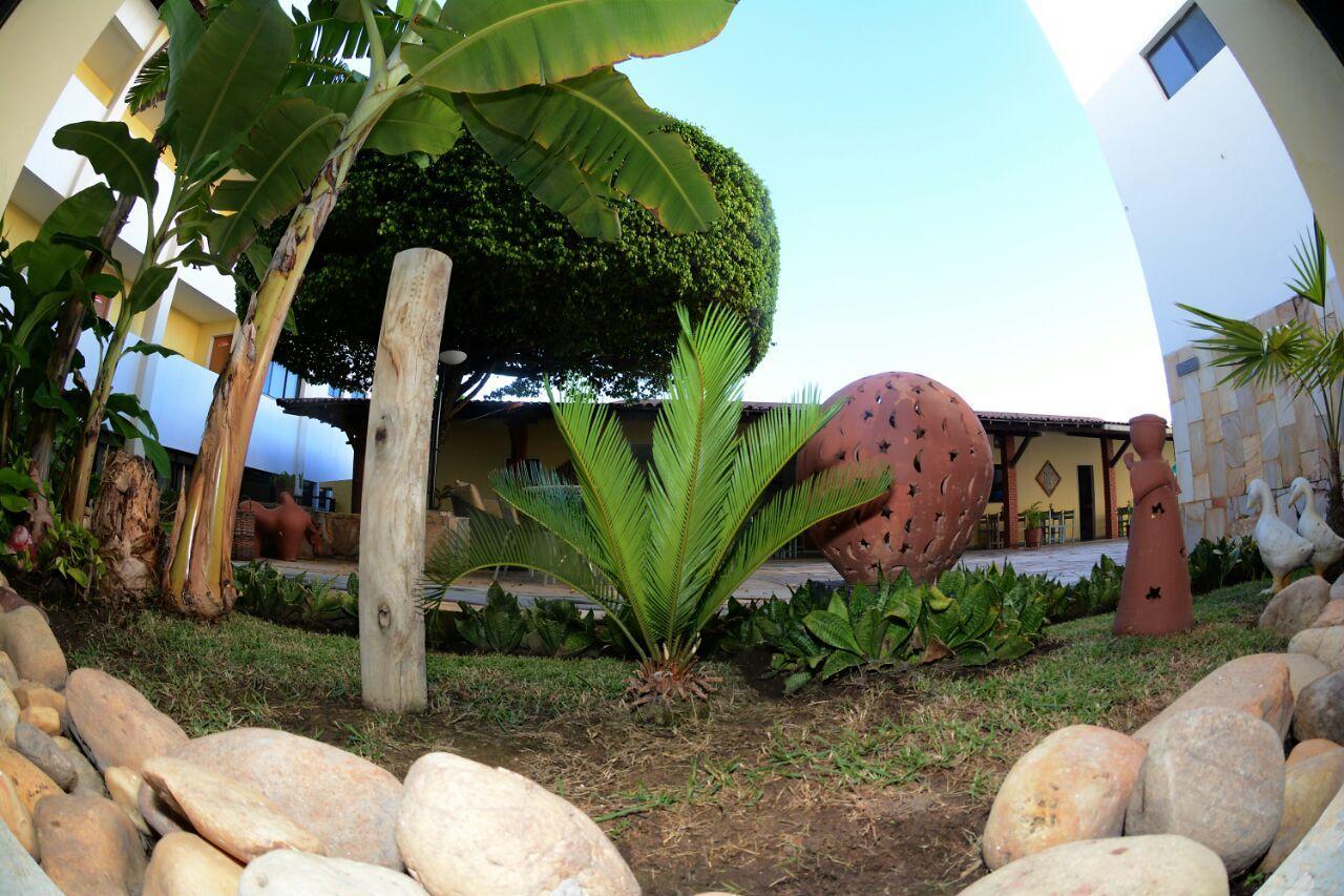 Hotel Recanto Da Orla 3*