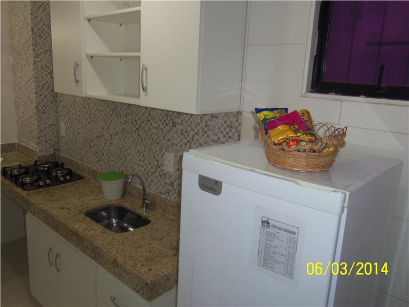 Hotel Recanto Da Orla 3*