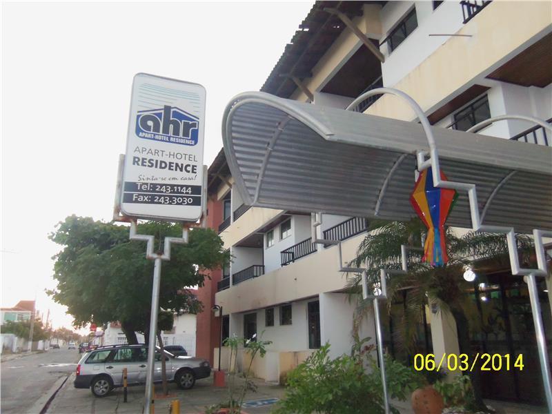 Recanto Da Orla 3* Aracaju