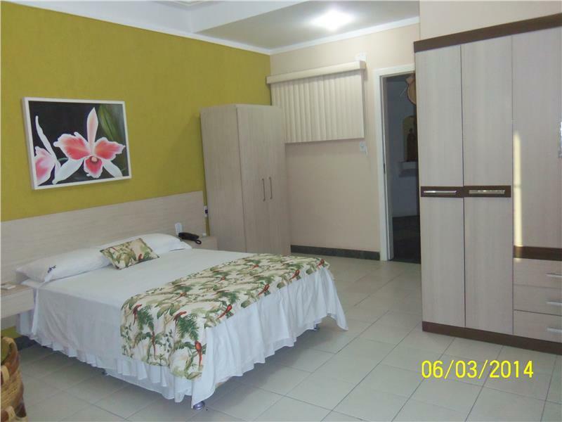 Recanto Da Orla Aracaju