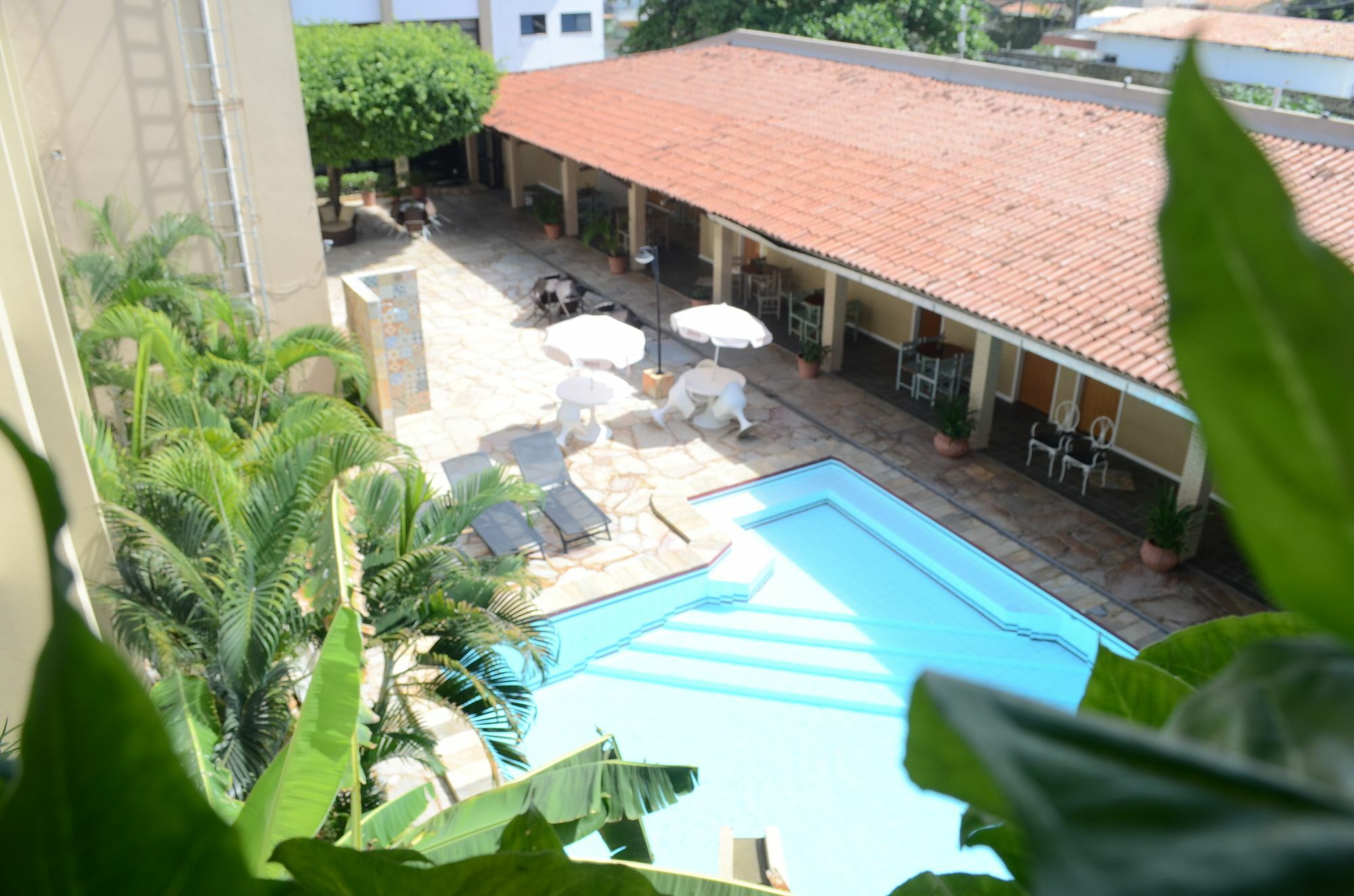Recanto Da Orla Hotel Aracaju